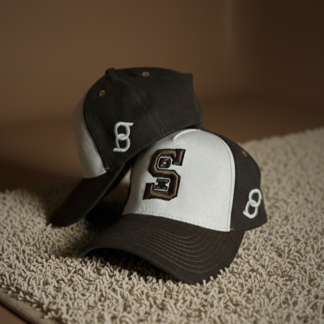 THE SOX SIGNATURE